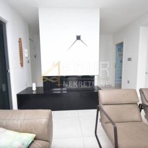 Rijeka, Drenova, 2s+db, 78.55m2, terasa, pogled na more