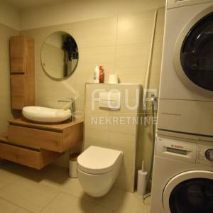 Rijeka, Drenova, 2s+db, 78.55m2, terasa, pogled na more