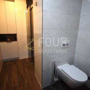 Rijeka, Drenova, 2s+db, 78.55m2, terasa, pogled na more