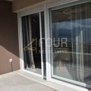 Rijeka, Drenova, 2s+db, 78.55m2, terasa, pogled na more