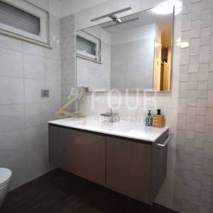 Rijeka, Drenova, 2s+db, 78.55m2, terasa, pogled na more