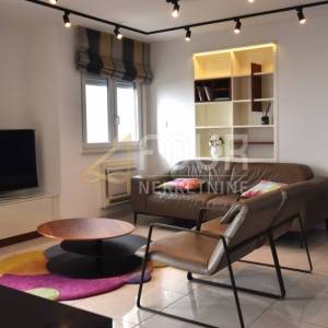Rijeka, Drenova, 2s+db, 78.55m2, terasa, pogled na more