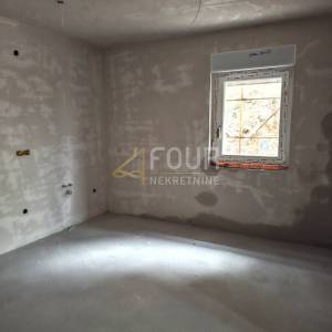 Rijeka, Drenova, 47m2, 1s+db, terasa, okućnica