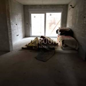 Rijeka, Drenova, 47m2, 1s+db, terasa, okućnica