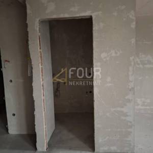 Rijeka, Drenova, 63m2, 2s+db, terasa