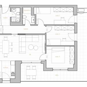 RIJEKA, D.ZAMET - Stanovi u ekskluzivnoj novogradnji!