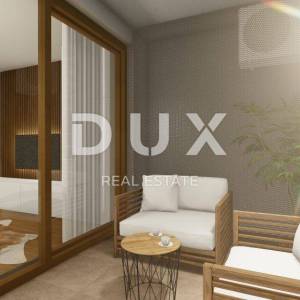 RIJEKA, D.ZAMET - Stanovi u ekskluzivnoj novogradnji!