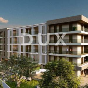 RIJEKA, D.ZAMET - Stanovi u ekskluzivnoj novogradnji!