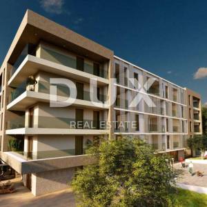 RIJEKA, D.ZAMET - Stanovi u ekskluzivnoj novogradnji!