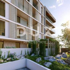 RIJEKA, D.ZAMET - Stanovi u ekskluzivnoj novogradnji!