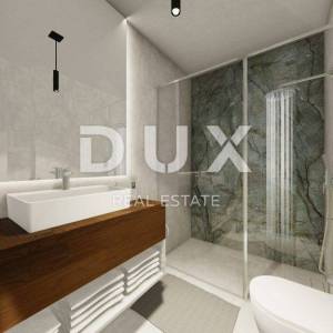 RIJEKA, D.ZAMET - Stanovi u ekskluzivnoj novogradnji!