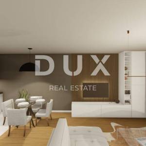 RIJEKA, D.ZAMET - Stanovi u ekskluzivnoj novogradnji!