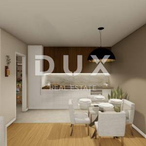 RIJEKA, D.ZAMET - Stanovi u ekskluzivnoj novogradnji!