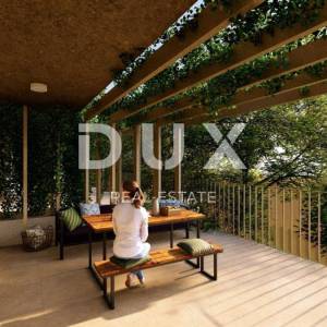 RIJEKA, D.ZAMET - Stanovi u ekskluzivnoj novogradnji!