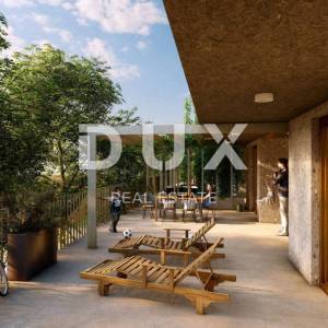 RIJEKA, D.ZAMET - Stanovi u najkvalitetnijoj novogradnji!