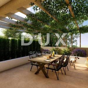 RIJEKA, D.ZAMET - Stanovi u najkvalitetnijoj novogradnji!