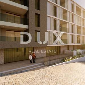 RIJEKA, D.ZAMET - Stanovi u najkvalitetnijoj novogradnji!