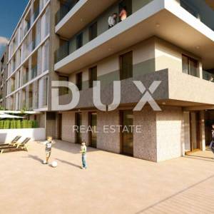 RIJEKA, D.ZAMET - Stanovi u najkvalitetnijoj novogradnji!