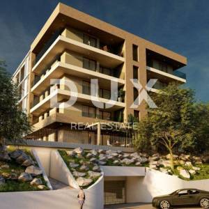 RIJEKA, D.ZAMET - Stanovi u najkvalitetnijoj novogradnji!