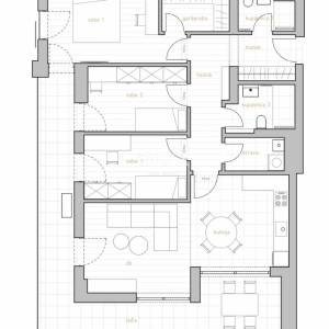 RIJEKA, D.ZAMET - Stanovi u najkvalitetnijoj novogradnji!