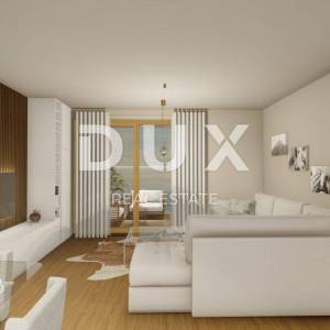 RIJEKA, D.ZAMET - Stanovi u najkvalitetnijoj novogradnji!