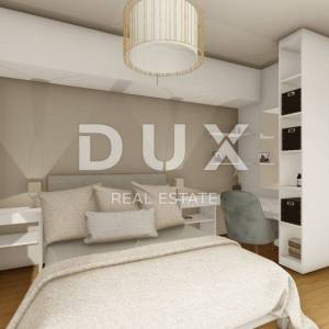 RIJEKA, D.ZAMET - Stanovi u najkvalitetnijoj novogradnji!