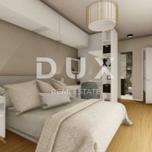 RIJEKA, D.ZAMET - Stanovi u najkvalitetnijoj novogradnji!