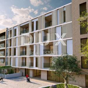 RIJEKA, D.ZAMET - Stanovi u najkvalitetnijoj novogradnji!