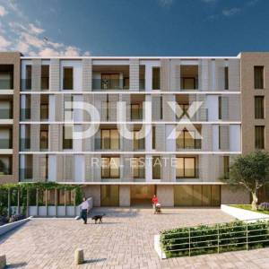 RIJEKA, D.ZAMET - Stanovi u najkvalitetnijoj novogradnji!