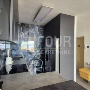 Rijeka, Gornja Vežica, 61.45m2, 2s+db, lođa