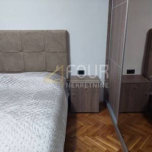 Rijeka, Gornja Vežica, 61.45m2, 2s+db, lođa