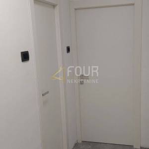 Rijeka, Gornja Vežica, 61.45m2, 2s+db, lođa