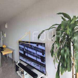 Rijeka, Gornja Vežica, 61.45m2, 2s+db, lođa