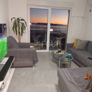 Rijeka, Gornja Vežica, 61.45m2, 2s+db, lođa