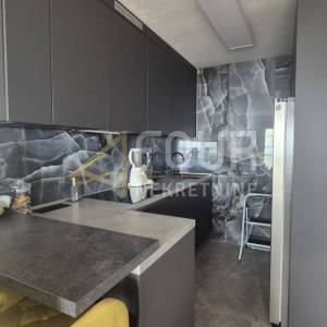 Rijeka, Gornja Vežica, 61.45m2, 2s+db, lođa