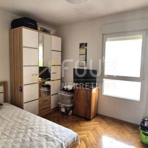 Rijeka, Gornja Vežica, 61.45m2, 2s+db, lođa