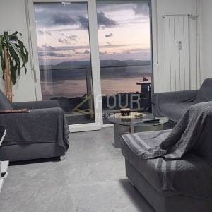Rijeka, Gornja Vežica, 61.45m2, 2s+db, lođa