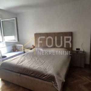Rijeka, Gornja Vežica, 61.45m2, 2s+db, lođa
