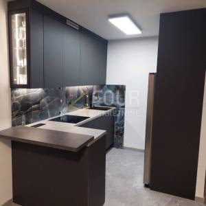 Rijeka, Gornja Vežica, 61.45m2, 2s+db, lođa