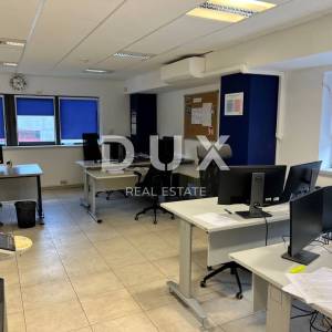 RIJEKA, KASTAV - poslovni prostor / uredski prostor 368 m2, modernije uređen!!!