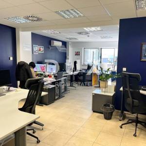 RIJEKA, KASTAV - poslovni prostor / uredski prostor 368 m2, modernije uređen!!!