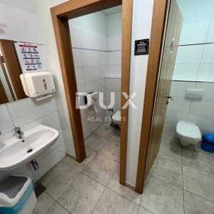RIJEKA, KASTAV - poslovni prostor / uredski prostor 368 m2, modernije uređen!!!