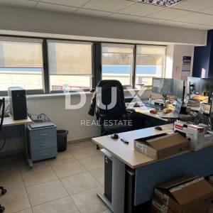 RIJEKA, KASTAV - poslovni prostor / uredski prostor 368 m2, modernije uređen!!!