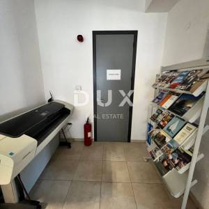 RIJEKA, KASTAV - poslovni prostor / uredski prostor 368 m2, modernije uređen!!!
