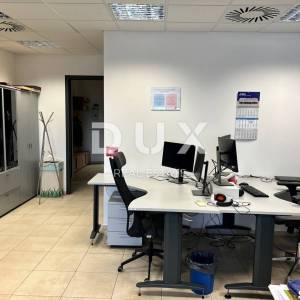 RIJEKA, KASTAV - poslovni prostor / uredski prostor 368 m2, modernije uređen!!!