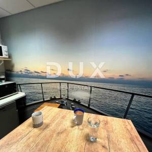 RIJEKA, KASTAV - poslovni prostor / uredski prostor 368 m2, modernije uređen!!!