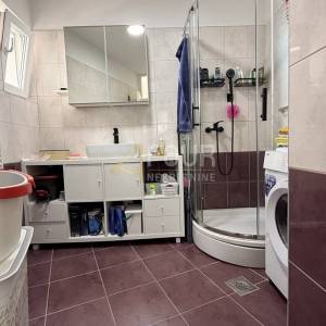 Rijeka, Kozala, 4skl, 85.58m2, lođa, pogled na more