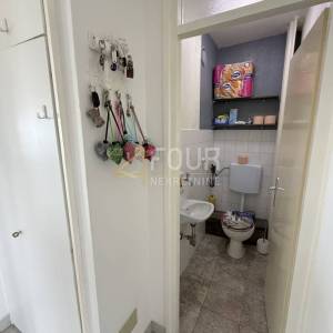 Rijeka, Kozala, 4skl, 85.58m2, lođa, pogled na more