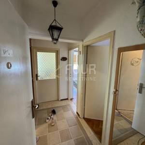 Rijeka, Krnjevo, 2skl, 54.81m2, balkon