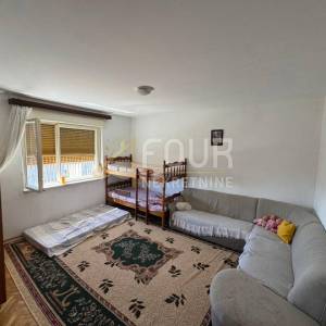 Rijeka, Krnjevo, 2skl, 54.81m2, balkon
